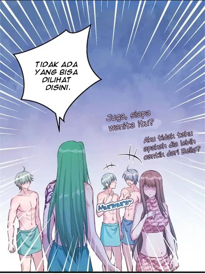 Beauty and the Beasts Chapter 193 Gambar 63
